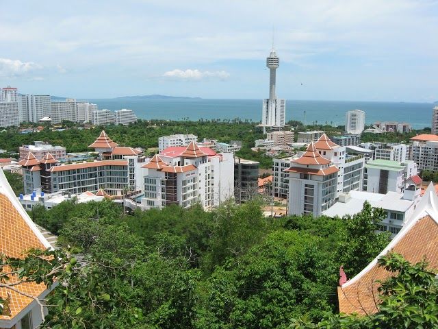 Buddhistischer Tempel Big Buddha